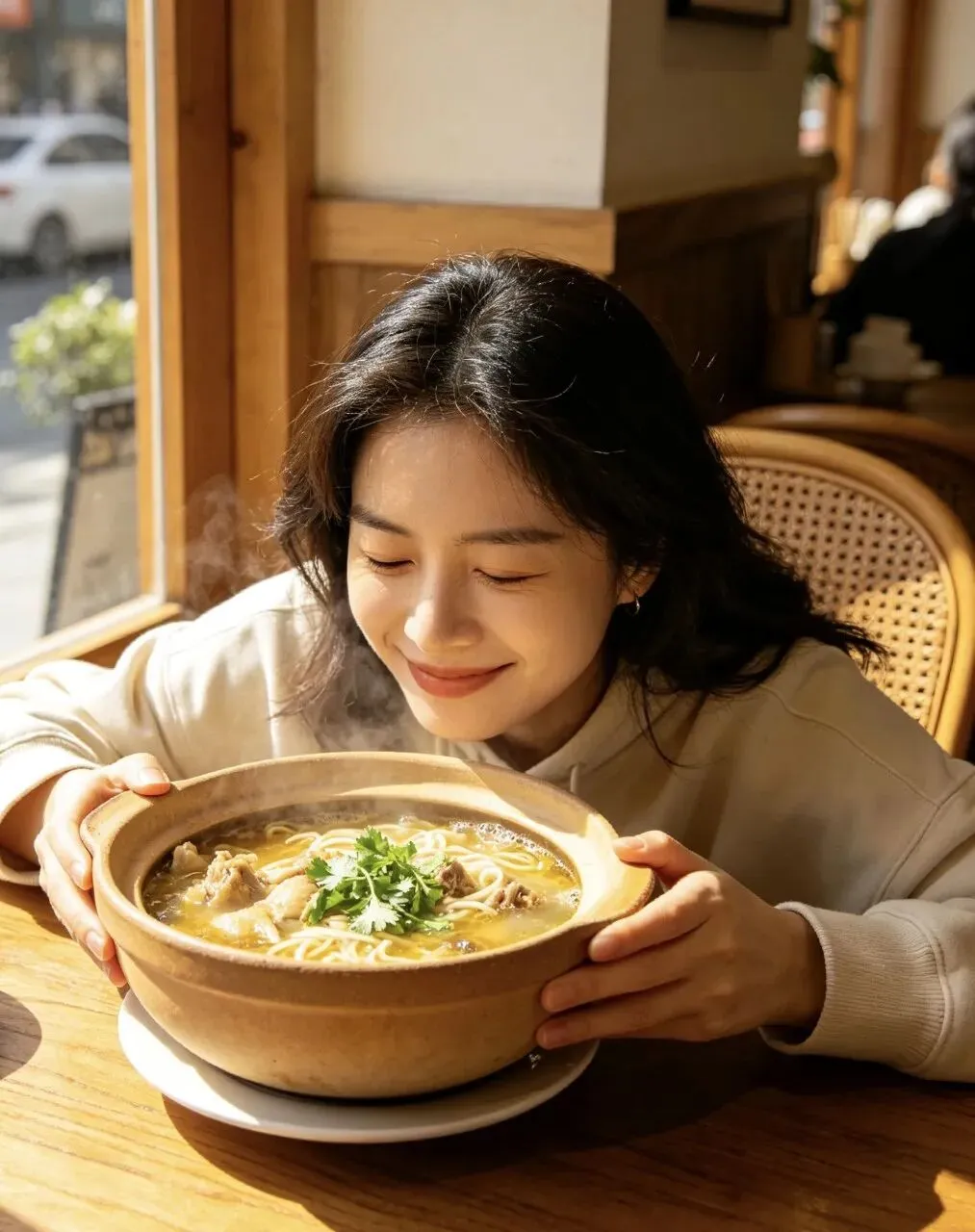 读懂莫氏鸡煲的营销逻辑,你就赢了90%的同行:他卖的根本不是鸡煲!