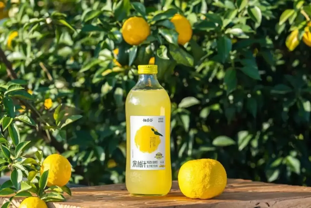 《“宋柚汁”乱象:消费欺诈还是营销噱头?》