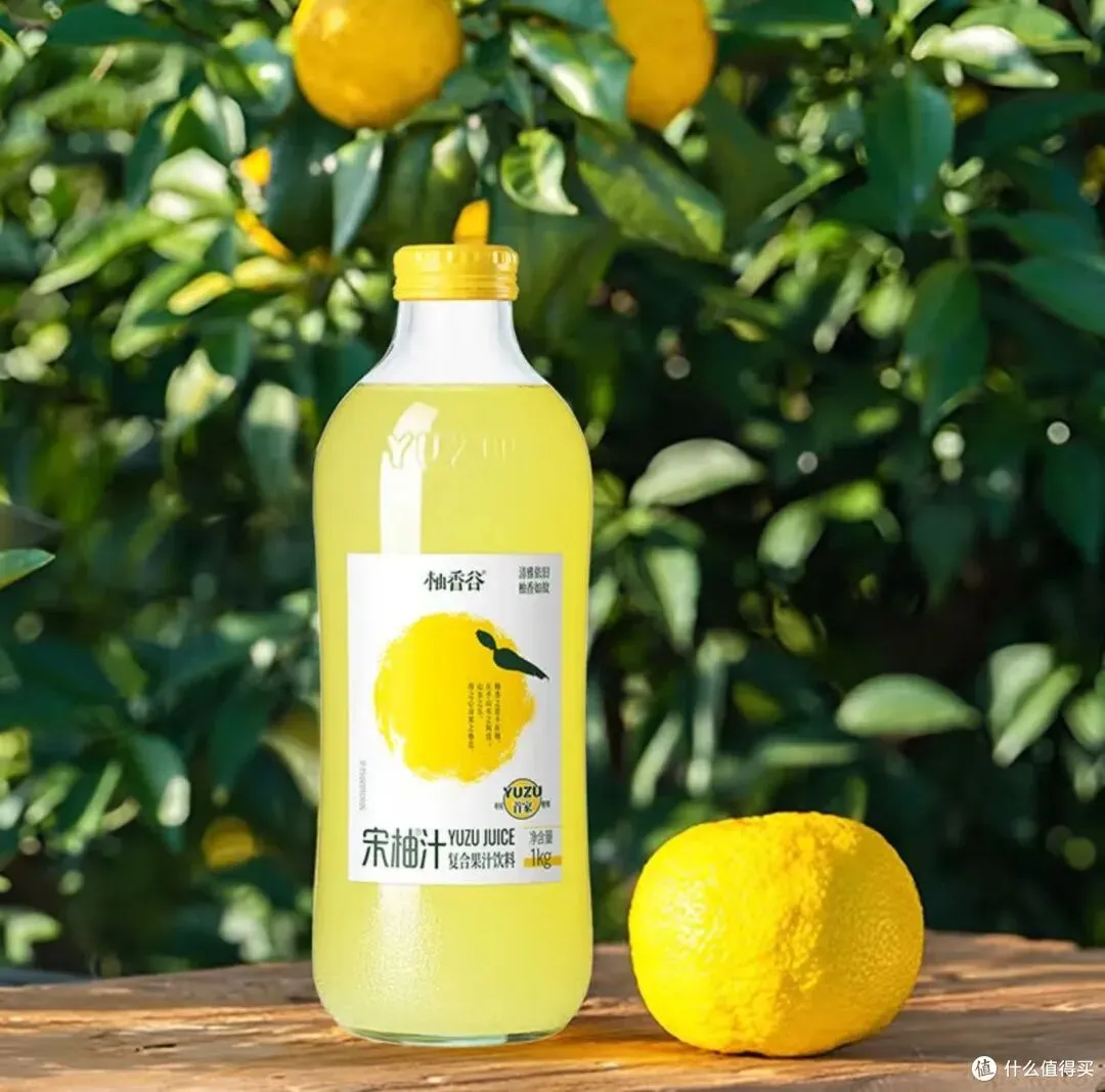 《“宋柚汁”乱象:消费欺诈还是营销噱头?》