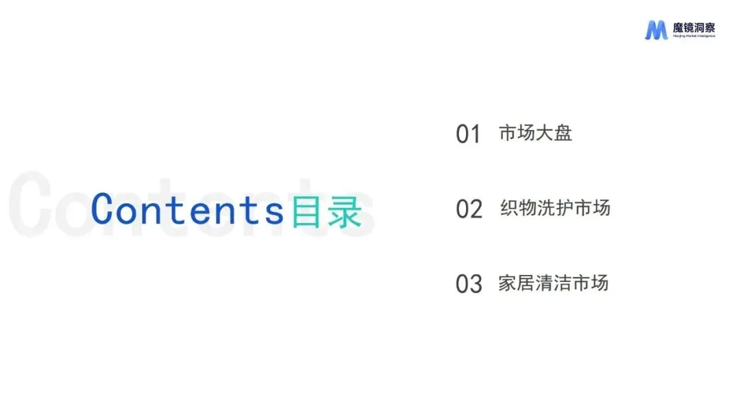 报告推荐|2025年织物与家居清洁市场趋势洞察报告(共67页 & 附下载)