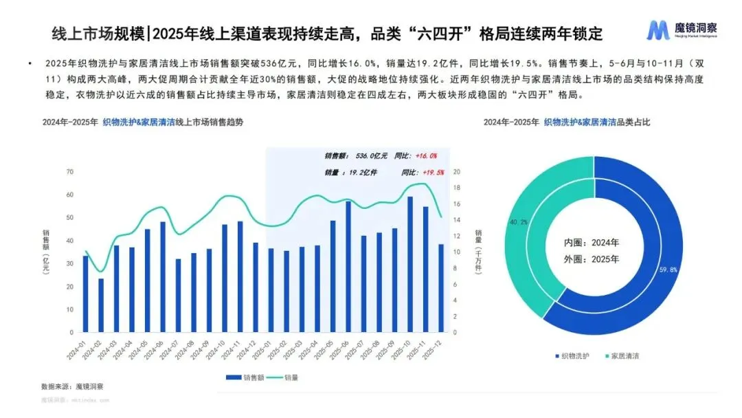 报告推荐|2025年织物与家居清洁市场趋势洞察报告(共67页 & 附下载)