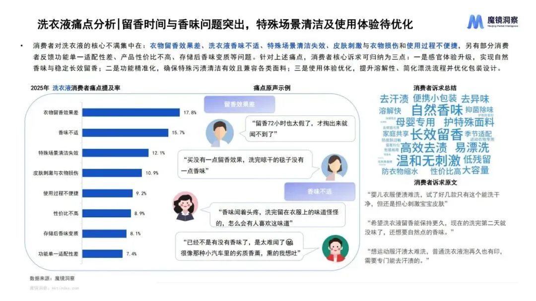 报告推荐|2025年织物与家居清洁市场趋势洞察报告(共67页 & 附下载)