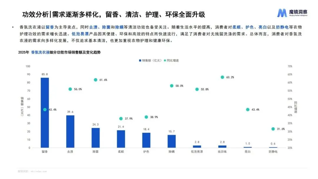 报告推荐|2025年织物与家居清洁市场趋势洞察报告(共67页 & 附下载)