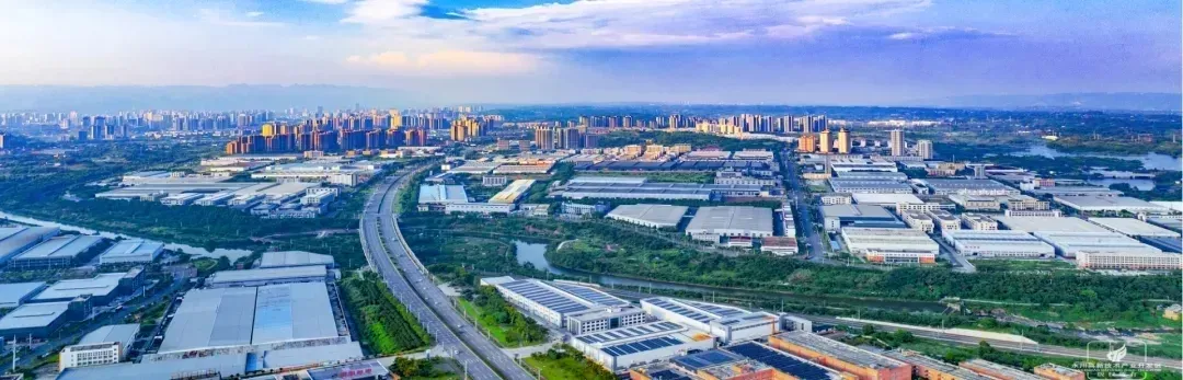 靶向服务提质效——永川高新区与区市场监管局共商知识产权保护工作