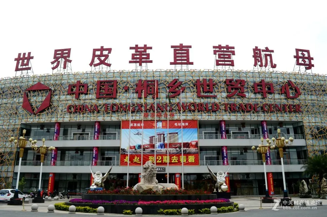 30万专业市场铺的血泪史