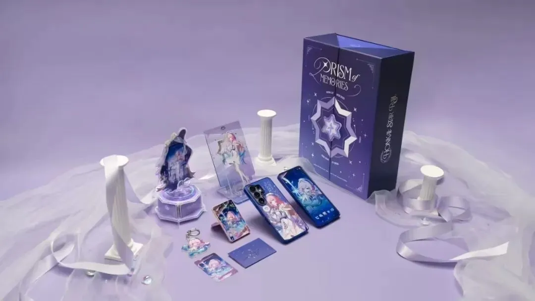 2026 Q1手机市场报告:华为、苹果稳居头部阵营,荣耀成安卓阵营黑马