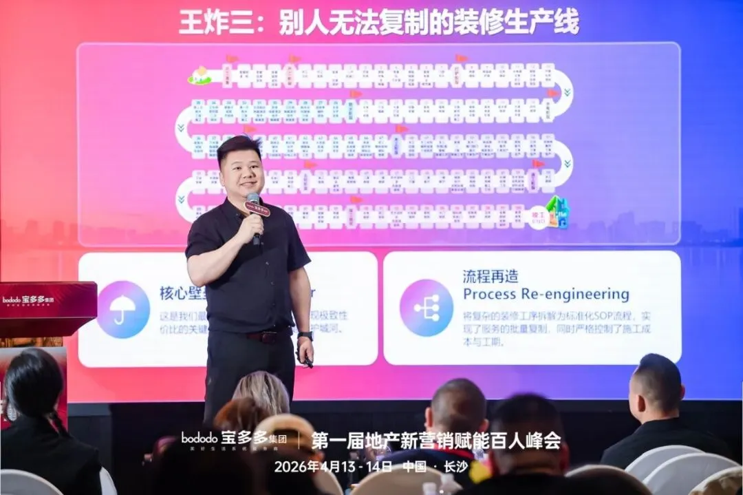 赋能地产新营销 共筑行业新生态