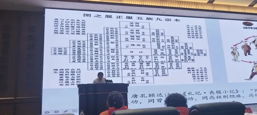 河大研修首日|汲取财富智慧,解锁古人营销巧思!