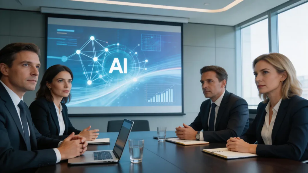 AI Agent爆发元年:营销人工作流正在被重塑