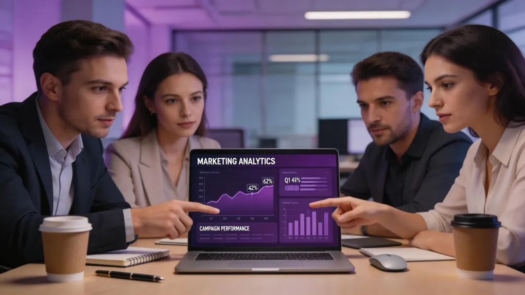 AI Agent爆发元年:营销人工作流正在被重塑
