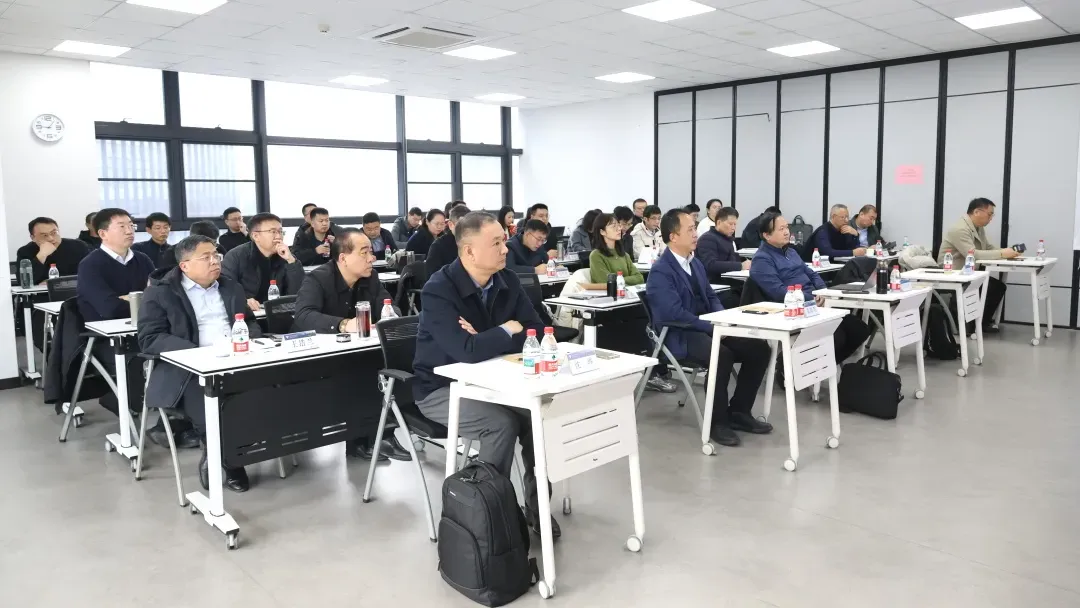 欢迎报名 | 聚焦市场开拓,第三期院长创新班重磅启动