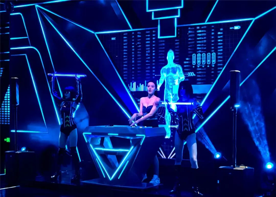 KTV市场竞争越激烈,越要做好基本功!