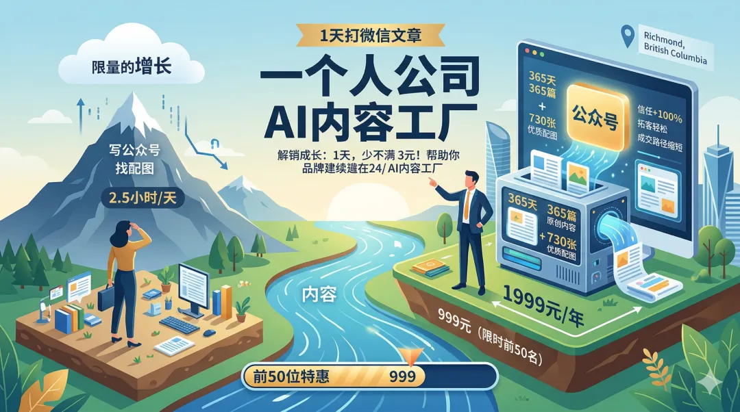 AI时代,你的诊所还在靠发传单获客?老中医再不输出深度科普,你只是个“开药员”