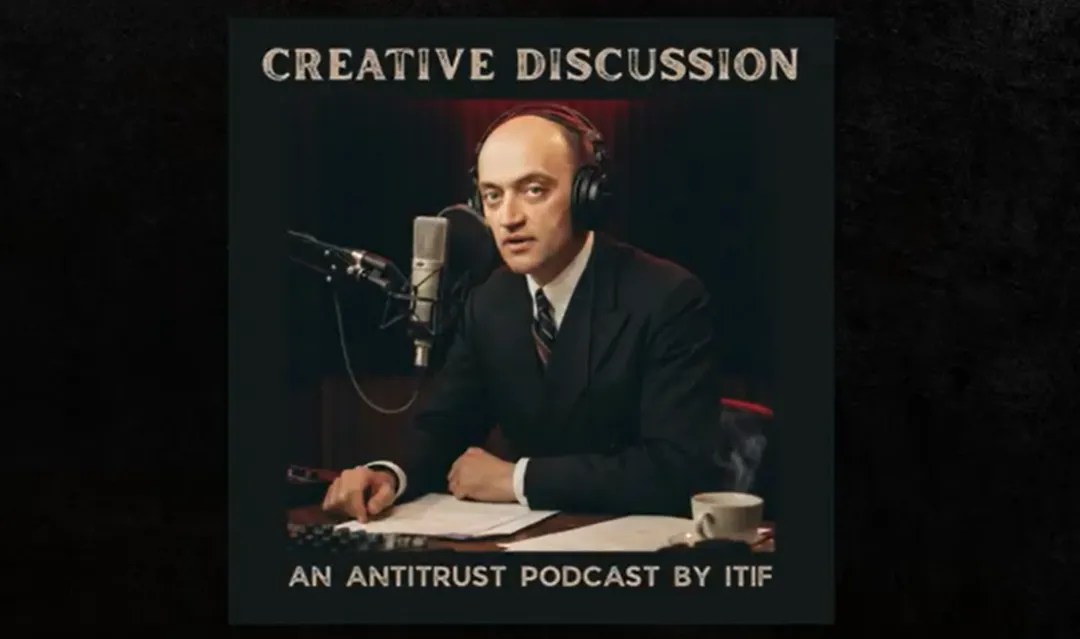 “阻碍市场力量决定技术资产价格”,一场针对中国压低专利价格的反垄断采访