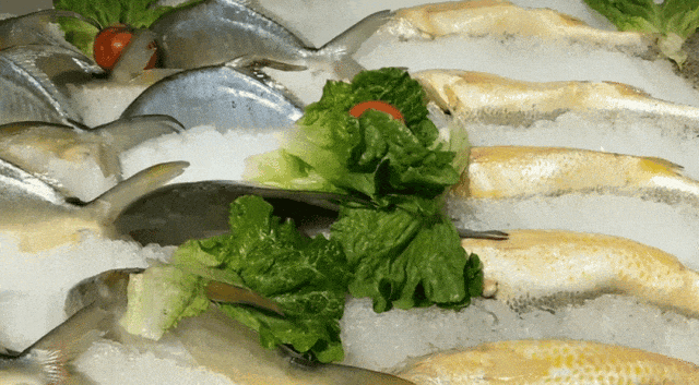 懂行人买鱼,专挑这4种市场常见的鱼,都是纯野生,目前很难人工大量养殖,放心吃