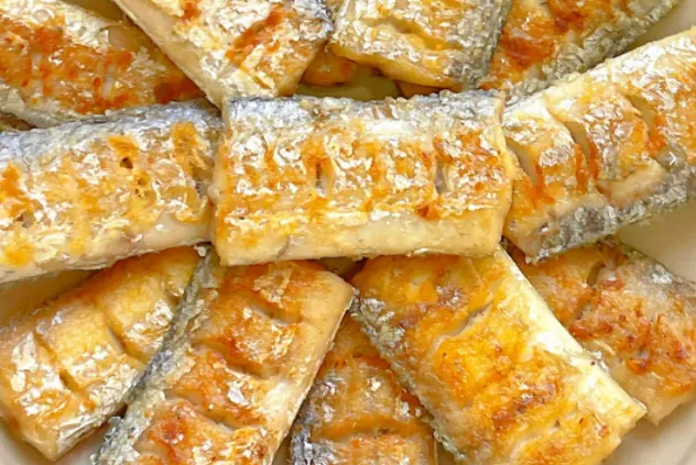 懂行人买鱼,专挑这4种市场常见的鱼,都是纯野生,目前很难人工大量养殖,放心吃