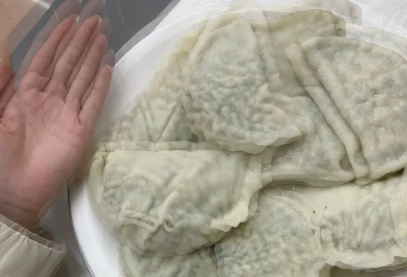 懂行人买鱼,专挑这4种市场常见的鱼,都是纯野生,目前很难人工大量养殖,放心吃