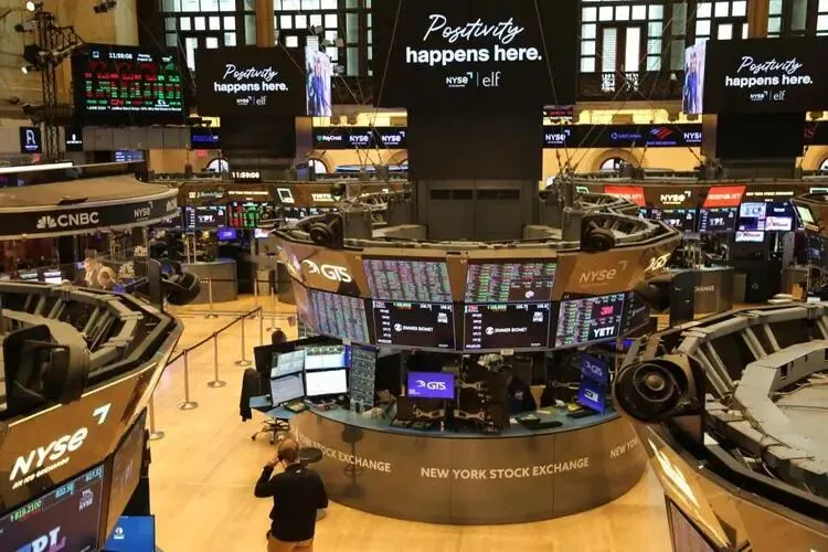 【庆赢合专题报告】高盛深度 | 市场没有忽略战争,它只是决定不再押最坏情况