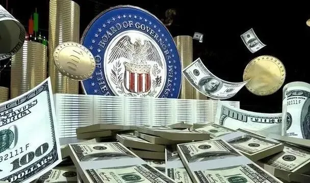 【庆赢合专题报告】高盛深度 | 市场没有忽略战争,它只是决定不再押最坏情况