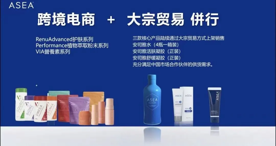 ASEA中国市场启动:全球级健康科技新纪元