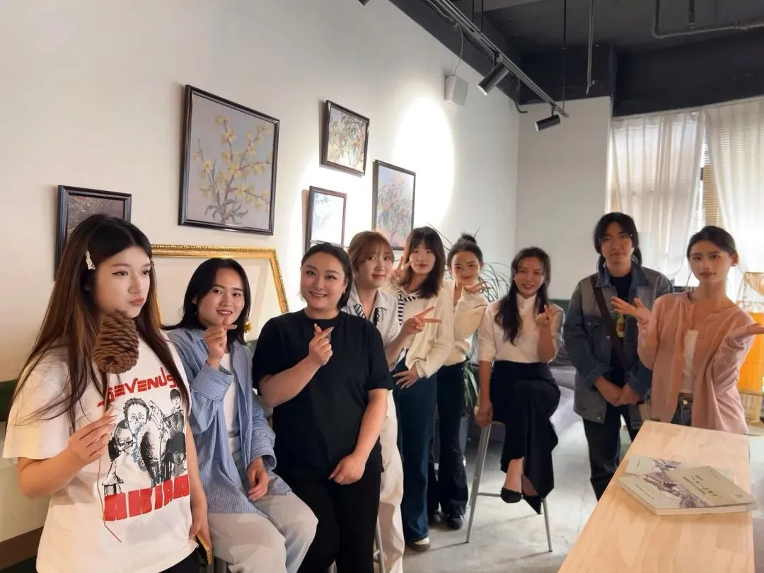 原来最好的营销,是彼此滋养