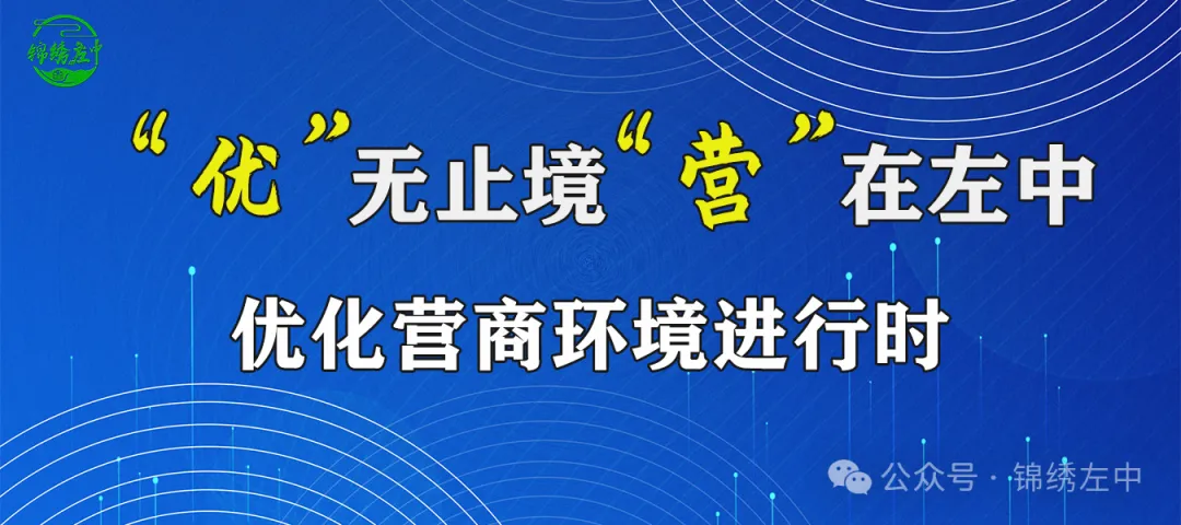 【“优”无止境 “营”在左中】第六市场监督管理所“机智神勇”追回被骗钱款,贴心服务获锦旗