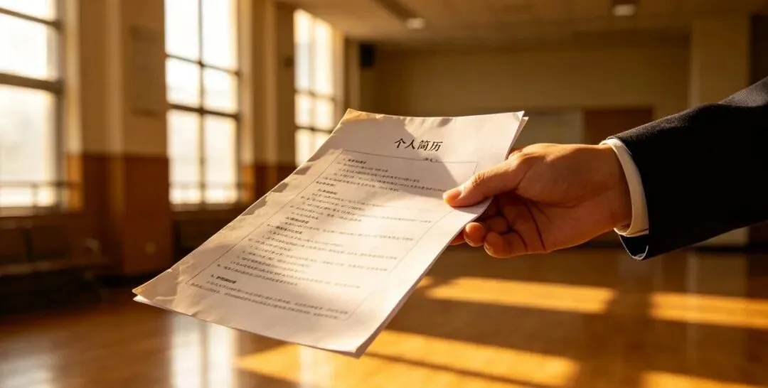 人才市场:招聘与求职的双向奔赴,筑就城市奋斗微光