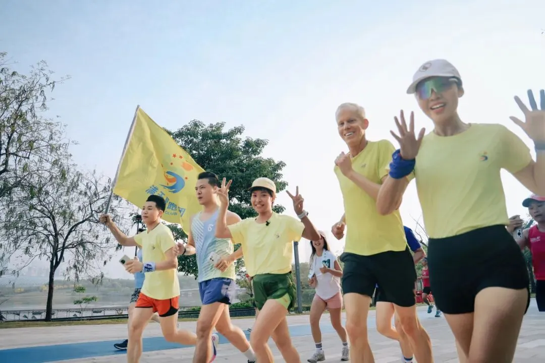 看安利全球CEO访华,在中国市场划了哪些重点?