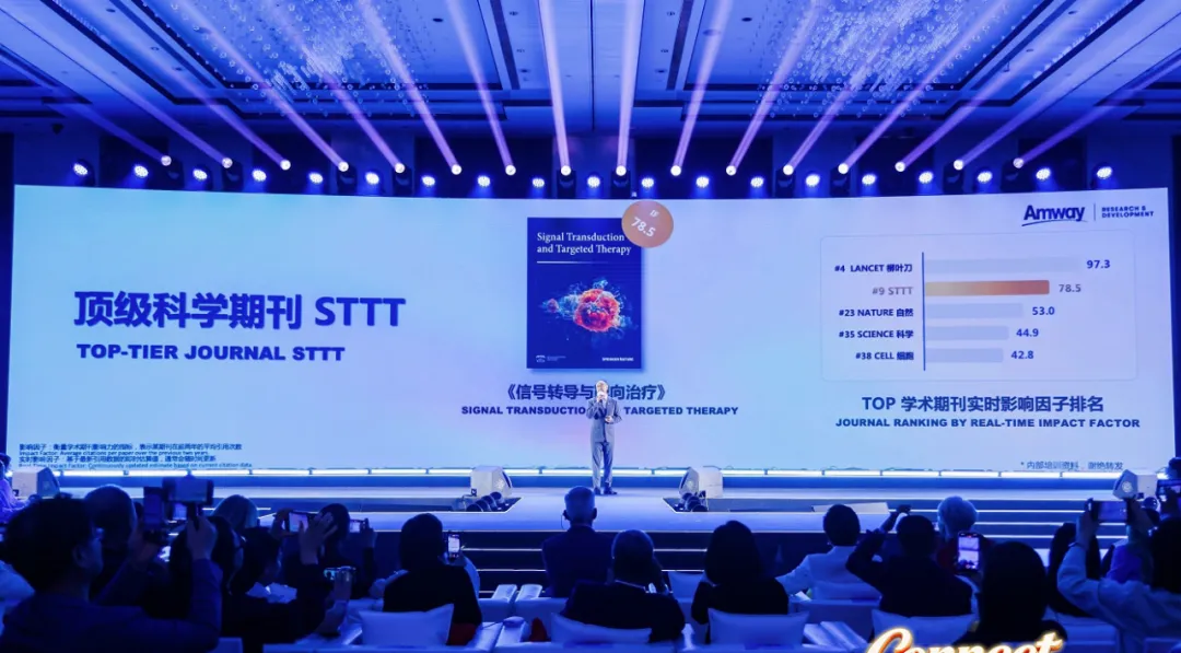 看安利全球CEO访华,在中国市场划了哪些重点?