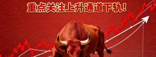 周四早评:市场这里还能再涨三天,下周一出日K线D顶点!