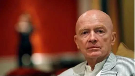 “新兴市场之父”麦朴思离世:一位拓荒者的投资人生