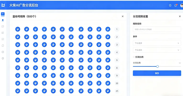 外贸获客新思路:多平台广告直跳WhatsApp蓝标号,询盘翻倍还不封号
