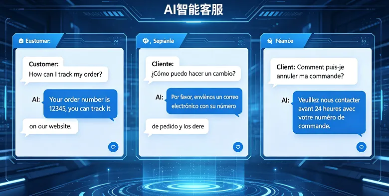 外贸获客新思路:多平台广告直跳WhatsApp蓝标号,询盘翻倍还不封号