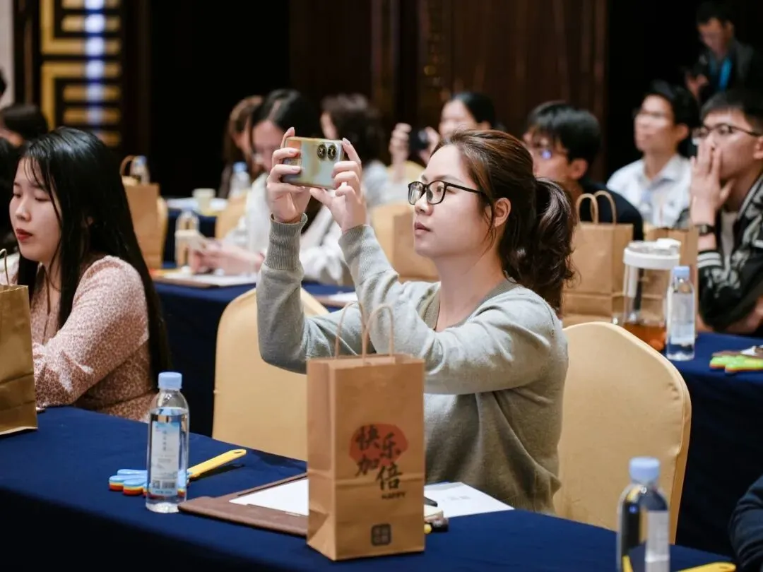 《梅州IP营销发布会》圆满落幕!第二期限额开放:4月22日,赶紧抢!