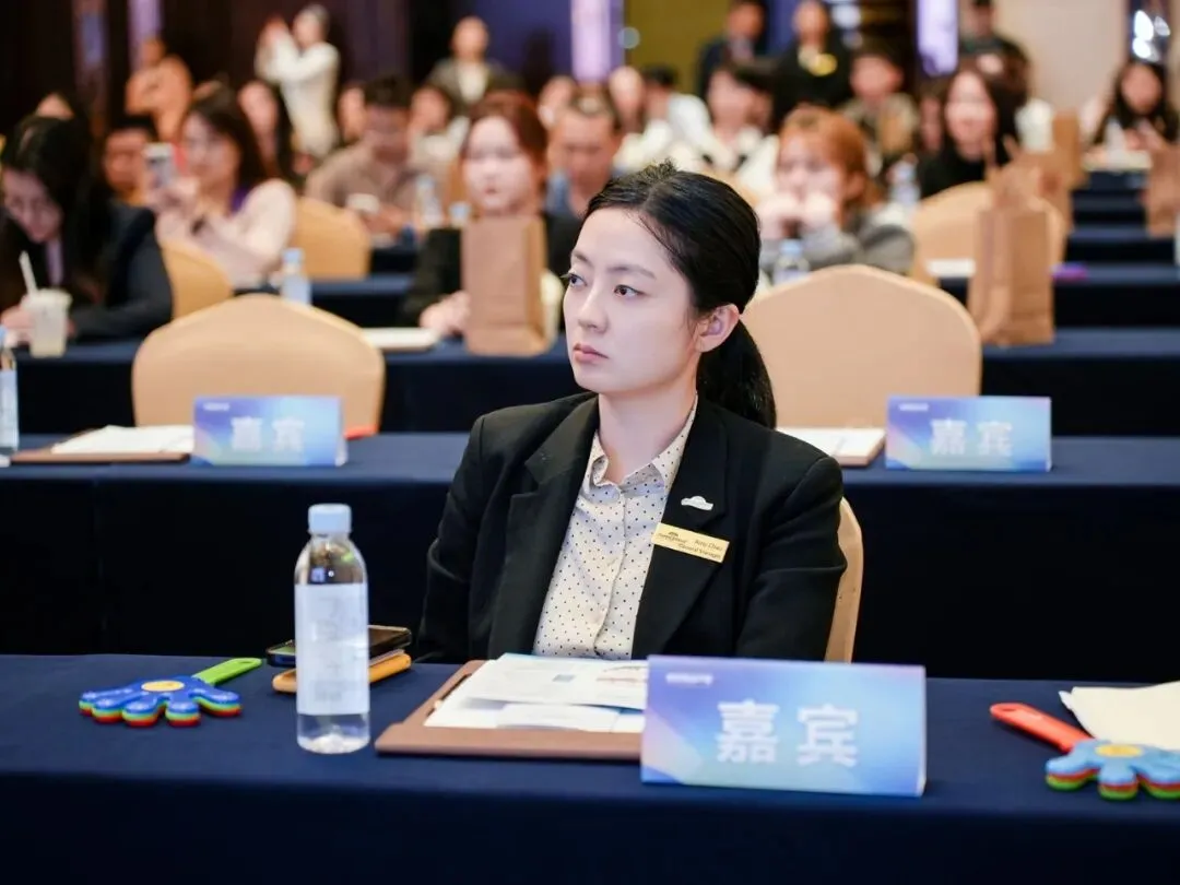 《梅州IP营销发布会》圆满落幕!第二期限额开放:4月22日,赶紧抢!