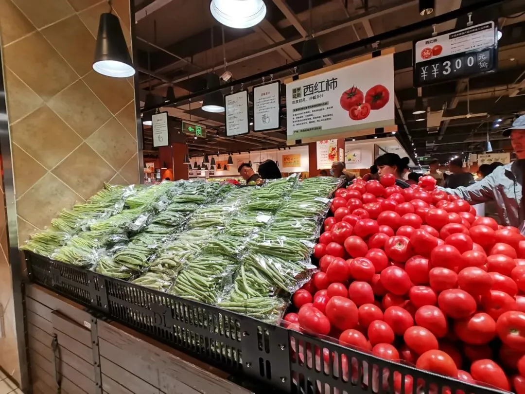 门店生鲜晚市营销方案与执行工作要点