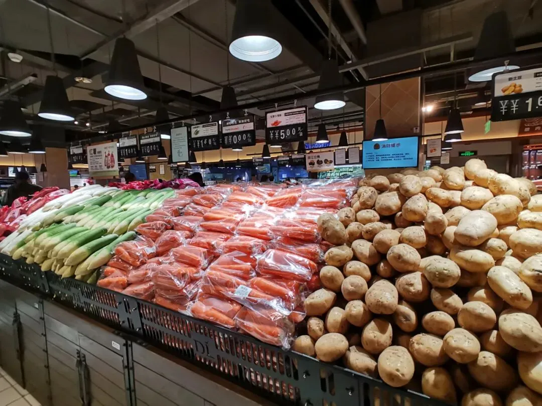 门店生鲜晚市营销方案与执行工作要点