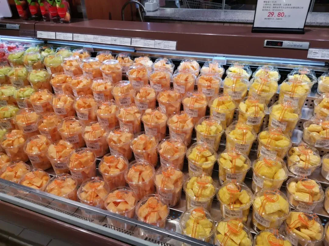 门店生鲜晚市营销方案与执行工作要点