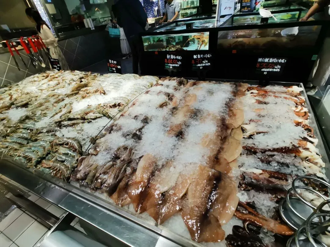 门店生鲜晚市营销方案与执行工作要点