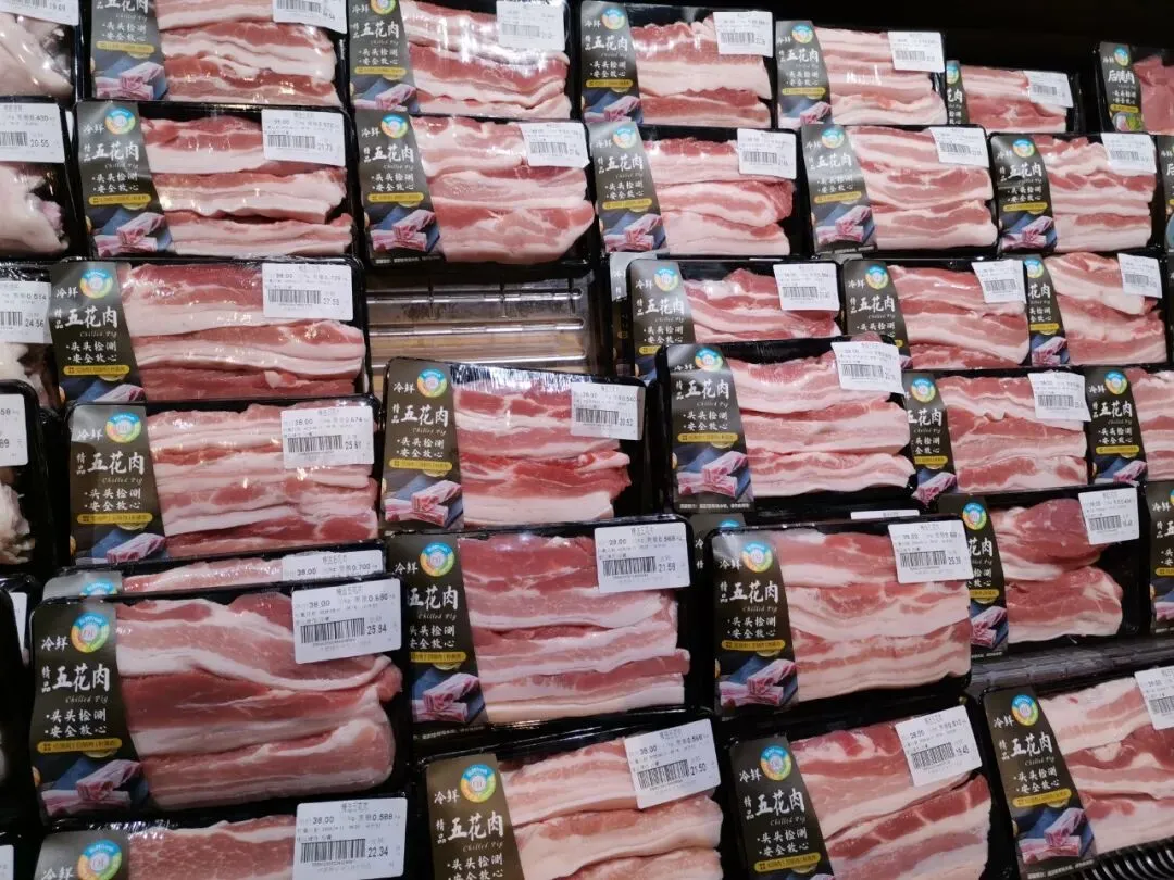 门店生鲜晚市营销方案与执行工作要点