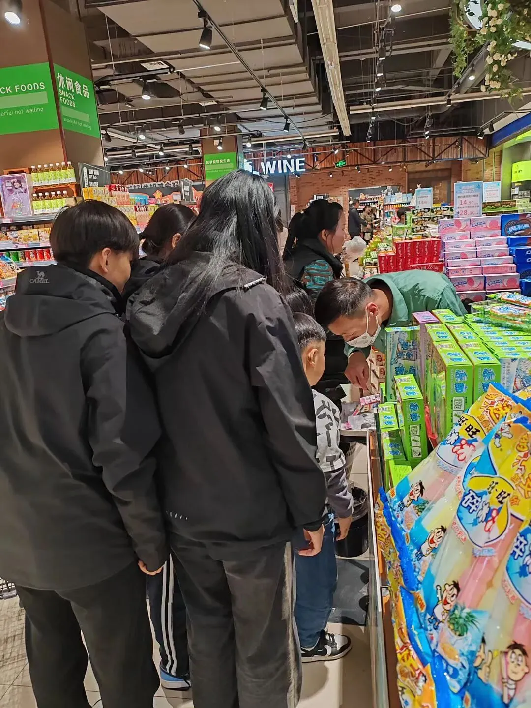 快消品销售的艺术:超越“逼单”的可持续增长之道