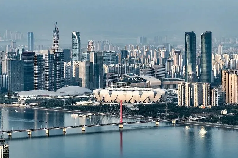 杭州楼市:热度全面上攻,终极改善市场迎来 “黄金火拼期”