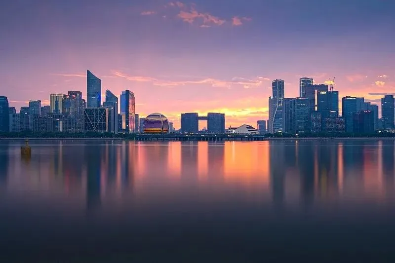 杭州楼市:热度全面上攻,终极改善市场迎来 “黄金火拼期”