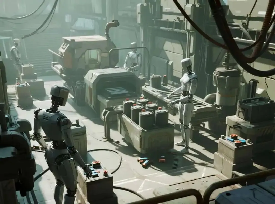 专访电池回收企业负责人:千亿级市场爆发前夜,旧电池都去哪了?