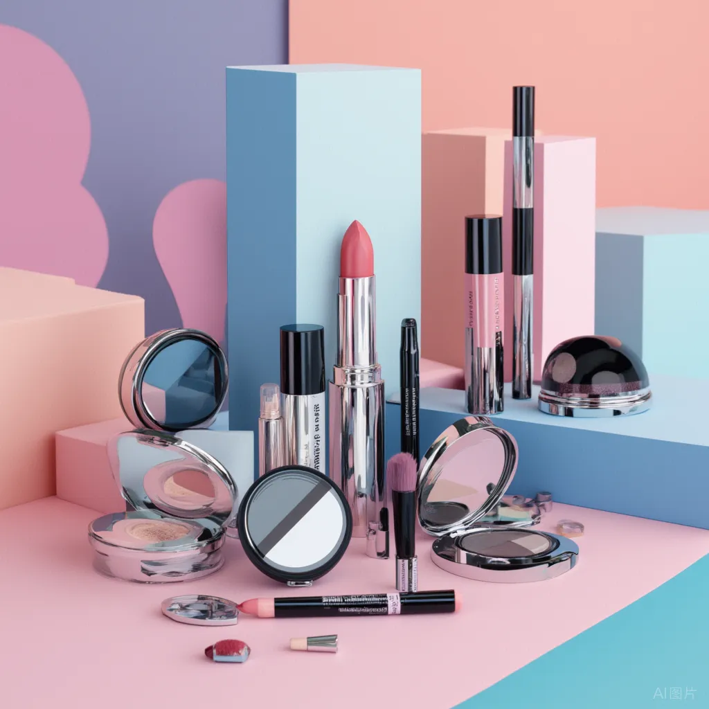 今日美妆市场现货报价表(4月15日)