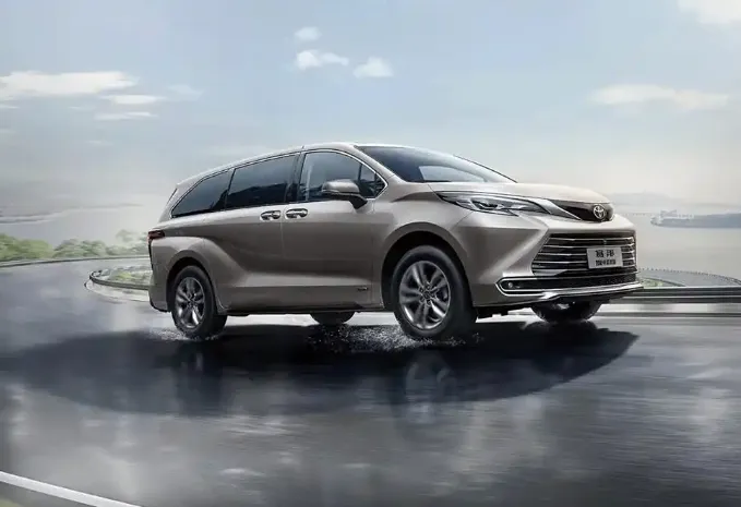 公司|销量逆增超腾势D9,MPV市场洗牌 赛那何以登顶销冠?