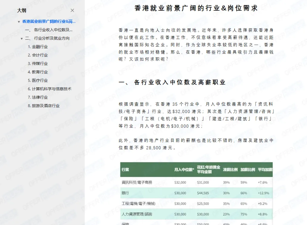 不限应届!数据/投行/营销/助教等,香港5个名企岗直投