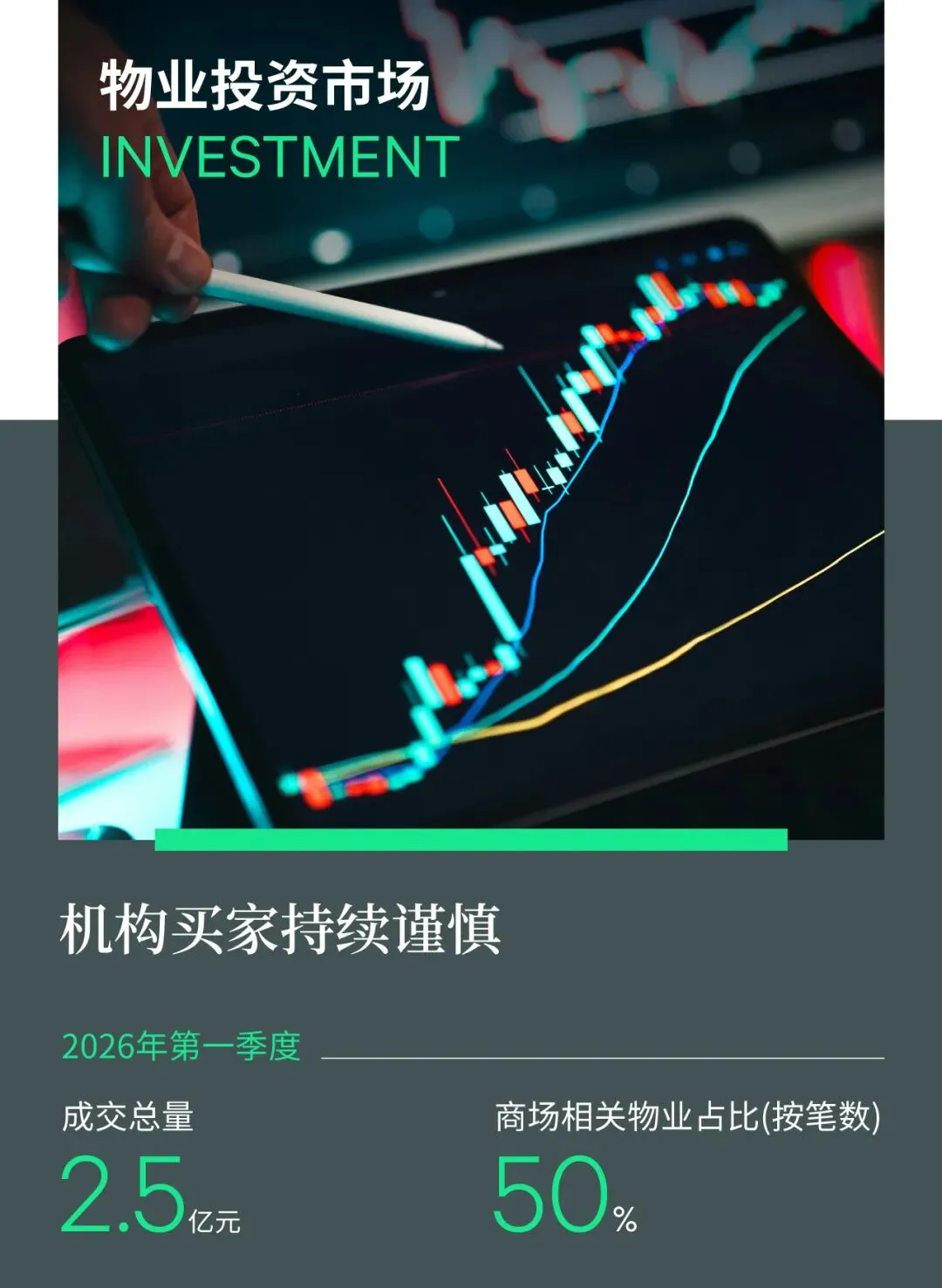 2026年第一季度广州房地产市场回顾