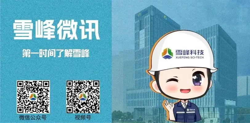 深耕市场 聚力破局|雪峰科技营销专项培训圆满收官