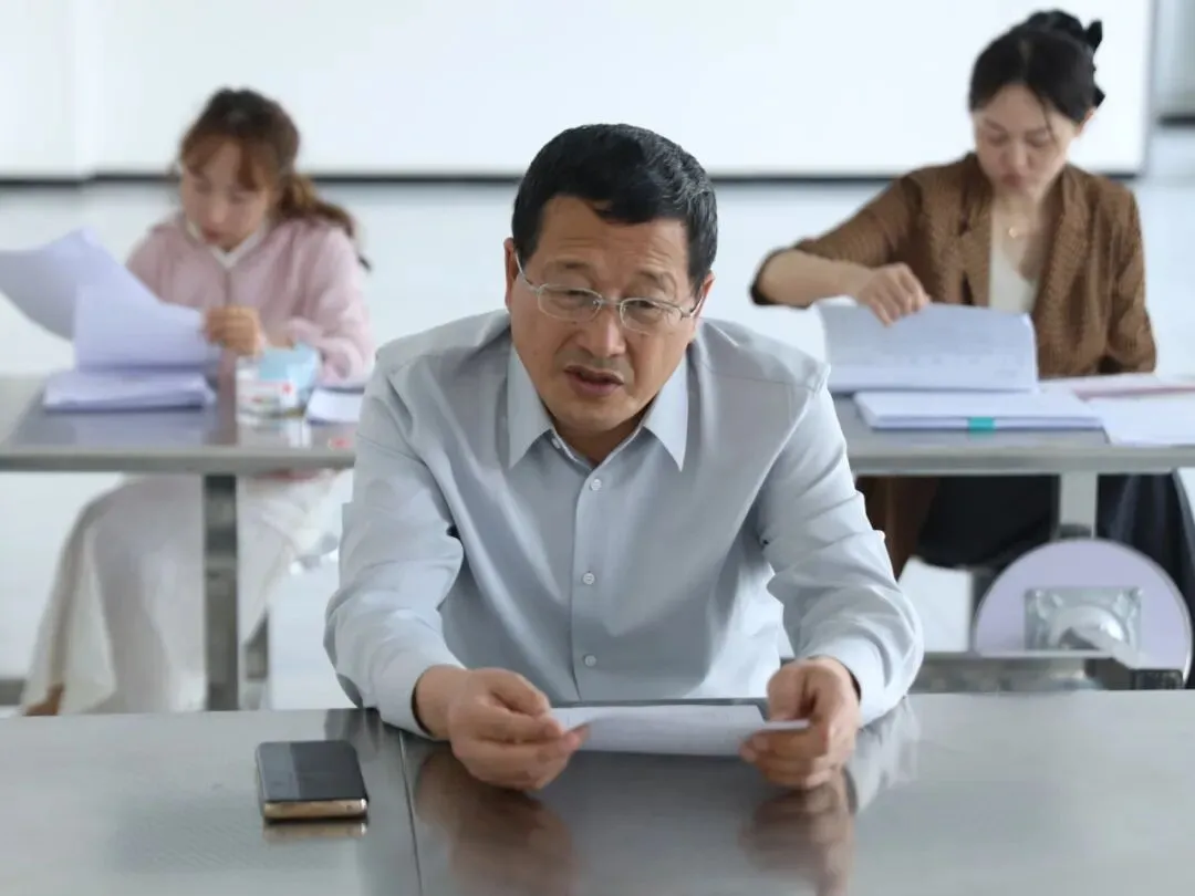 师市市场监督管理局赴产业园开展校园食品安全专项检查